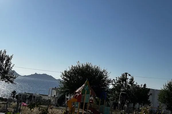 Turgutreis Apart Otel - Resim 18