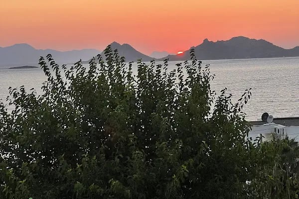 Turgutreis Apart Otel - Resim 12