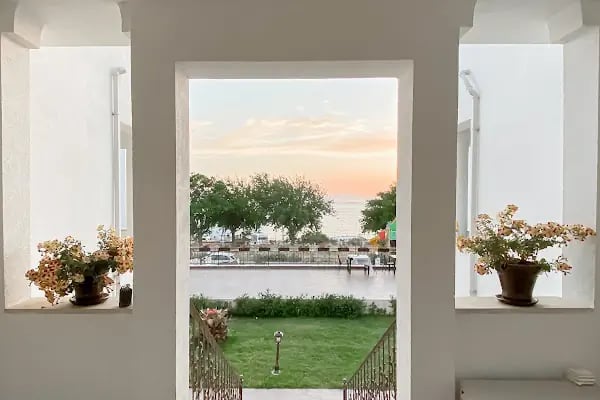 Turgutreis Apart Otel - Resim 1