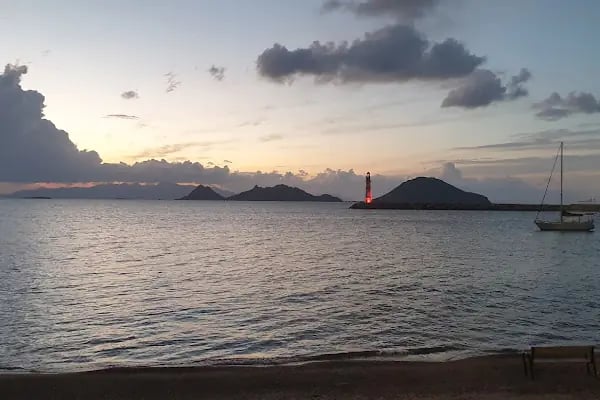 Turgutreis Apart Otel - Resim 14