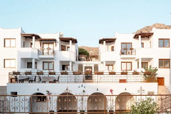 Turgutreis Apart Otel - Resim 6