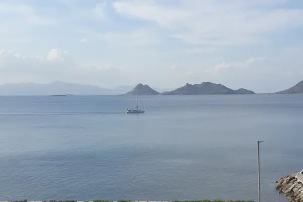 Turgutreis Apart Otel - Resim 17