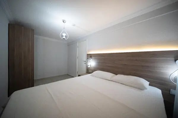 Turgutreis Apart Otel - Resim 2
