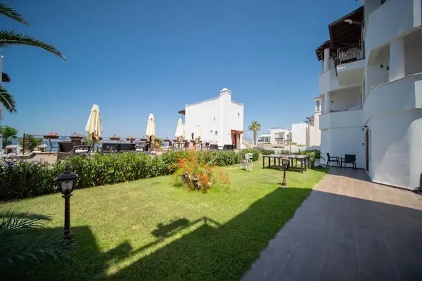 Turgutreis Apart Otel - Resim 9