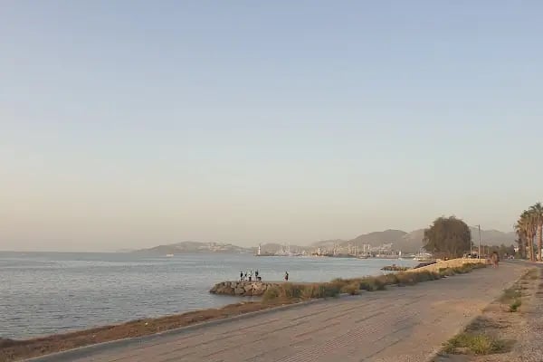 Turgutreis Apart Otel - Resim 19