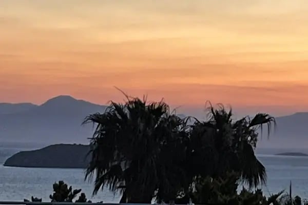 Turgutreis Apart Otel - Resim 11