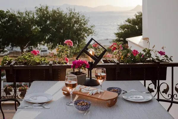 Turgutreis Apart Otel - Resim 5