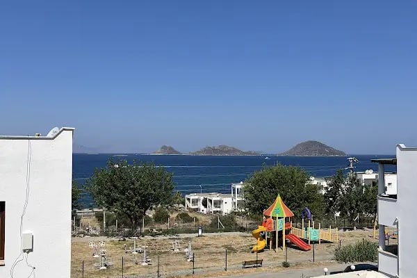 Turgutreis Apart Otel - Resim 15