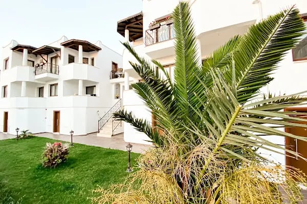 Turgutreis Apart Otel - Resim 4