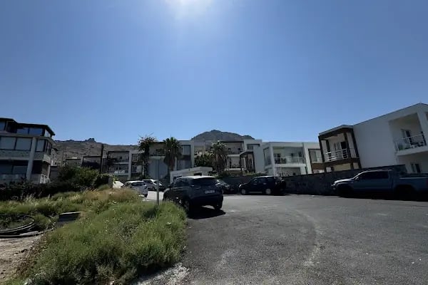 Turgutreis Apart Otel - Resim 16
