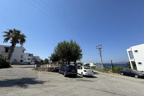 Turgutreis Apart Otel - Resim 10