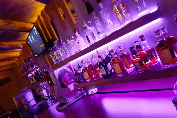 Hanzade İrish Pub - Resim 6