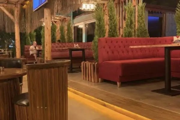 Hanzade İrish Pub - Resim 15