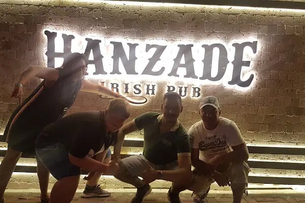 Hanzade İrish Pub - Resim 11