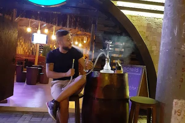 Hanzade İrish Pub - Resim 5