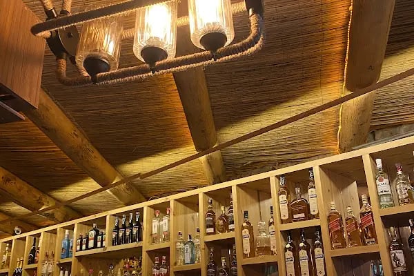 Hanzade İrish Pub - Resim 8