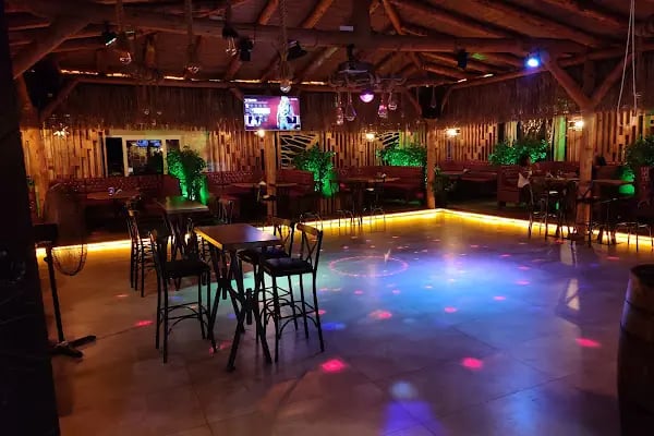Hanzade İrish Pub - Resim 1