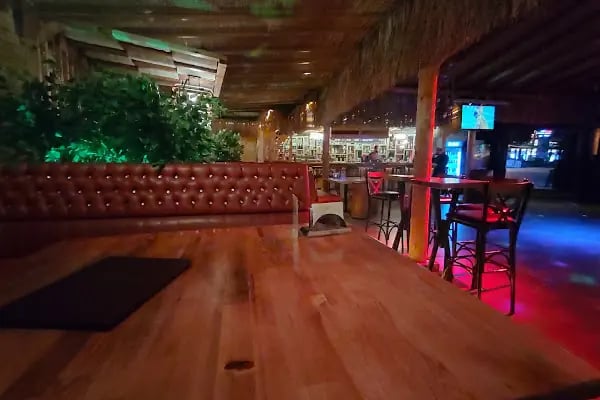 Hanzade İrish Pub - Resim 19
