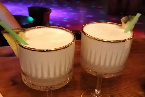 Hanzade İrish Pub - Resim 10