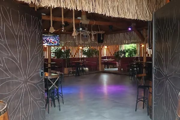 Hanzade İrish Pub - Resim 20