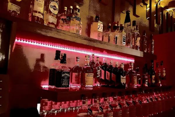 Hanzade İrish Pub - Resim 3