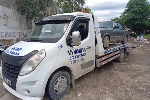 Akmanoğlu Oto Yıkama - Resim 4
