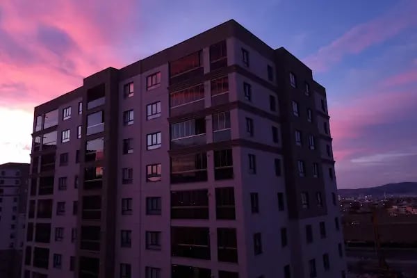 Prestij Hayat Evleri - Resim 8
