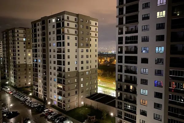 Prestij Hayat Evleri - Resim 3