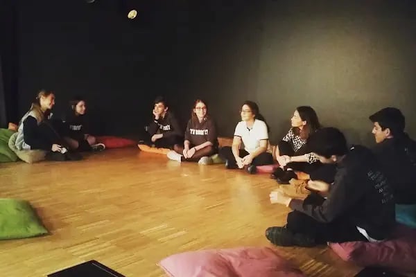 Kolektif Psikoloji Eğitim ve Danışmanlık - Resim 19