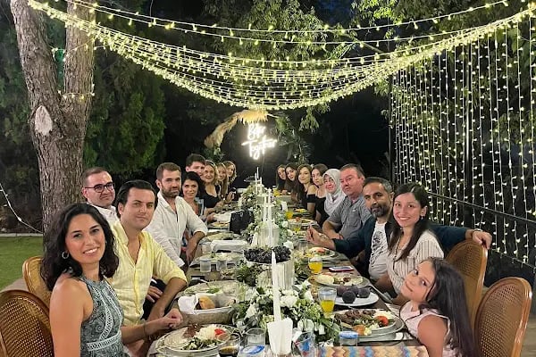 Eforfiz Sağlıklı Yaşam Merkezi - Resim 7