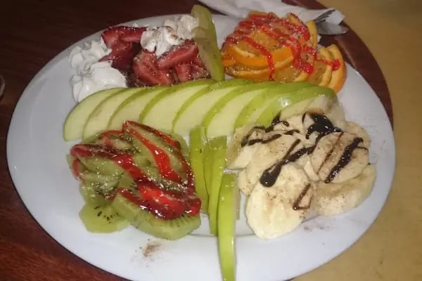 Saklıbahçe Cafe - Resim 2