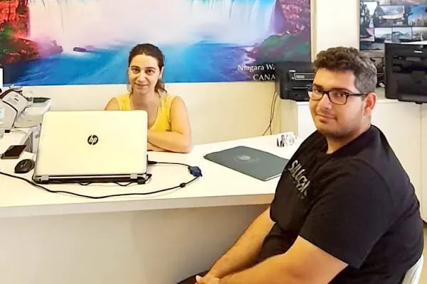 Atlas Yurtdışı Eğitim Adana - Resim 1