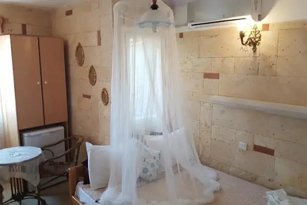 Foça Ensar Hotel - Resim 3