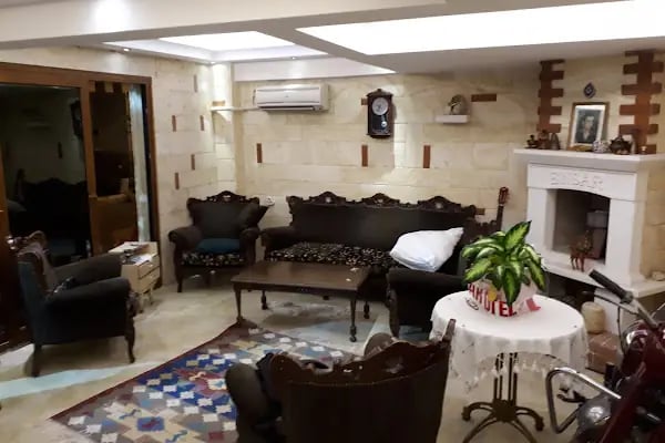 Foça Ensar Hotel - Resim 16