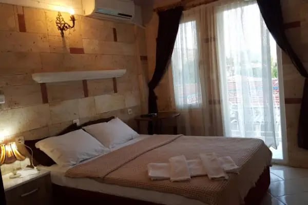 Foça Ensar Hotel - Resim 9