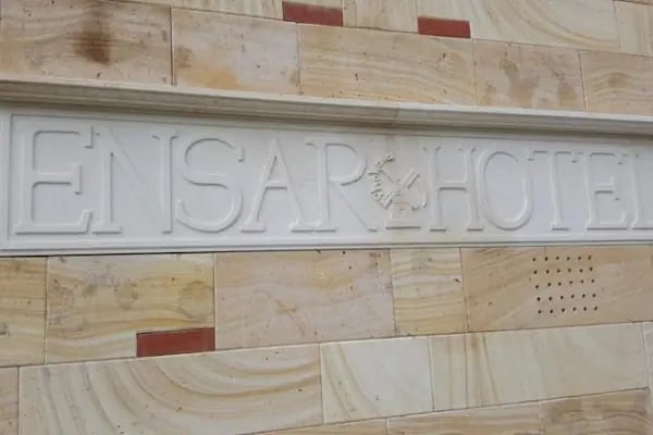 Foça Ensar Hotel - Resim 7