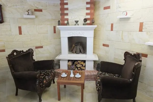 Foça Ensar Hotel - Resim 4