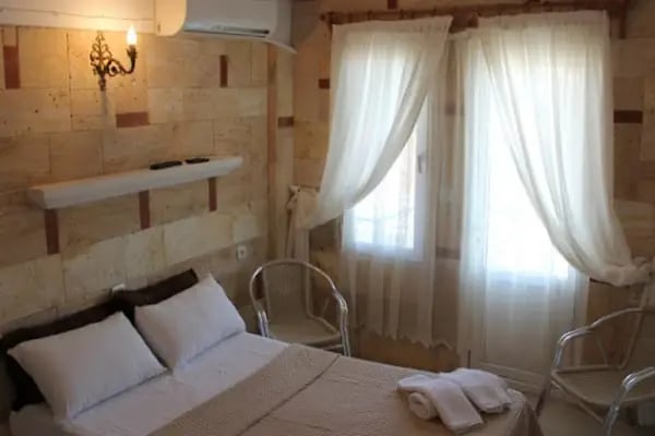 Foça Ensar Hotel - Resim 11