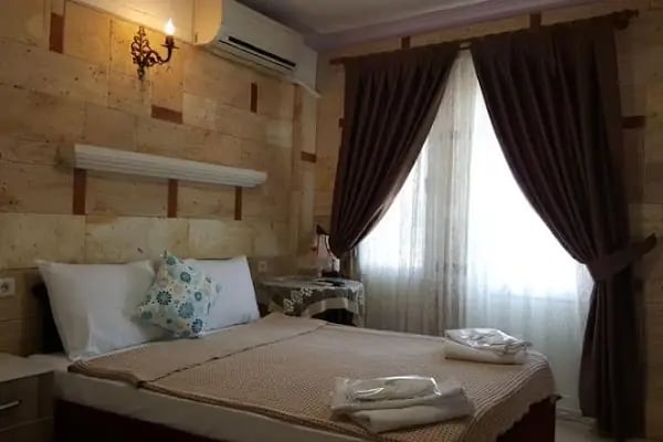 Foça Ensar Hotel - Resim 2