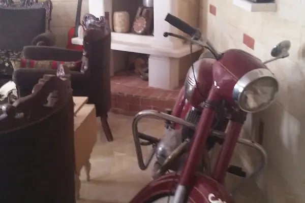 Foça Ensar Hotel - Resim 12