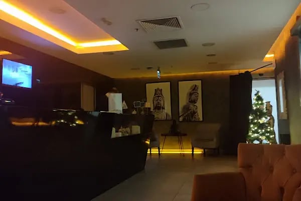 Marin SPA Yenimahalle Hilton Garden Inn - Resim 4