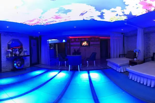 Ankara Spa Merkezi Bubbles Spa Kızılay - Resim 11