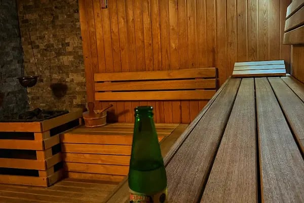 Ankara Spa Merkezi Bubbles Spa Kızılay - Resim 18