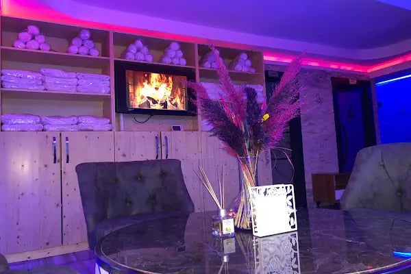 Ankara Spa Merkezi Bubbles Spa Kızılay - Resim 20