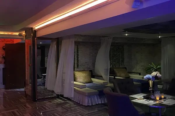 Ankara Spa Merkezi Bubbles Spa Kızılay - Resim 19