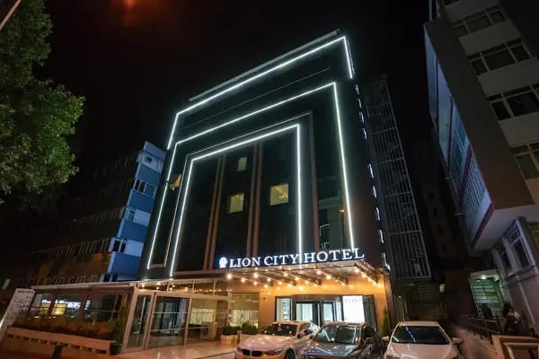 Ankara Spa Merkezi Bubbles Spa Kızılay - Resim 12