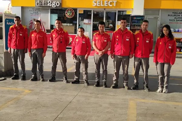 ŞANAL PETROL - Resim 4