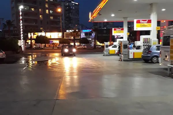 ŞANAL PETROL - Resim 7