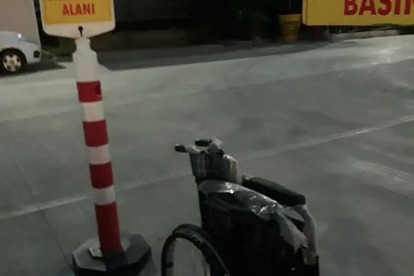 ŞANAL PETROL - Resim 8