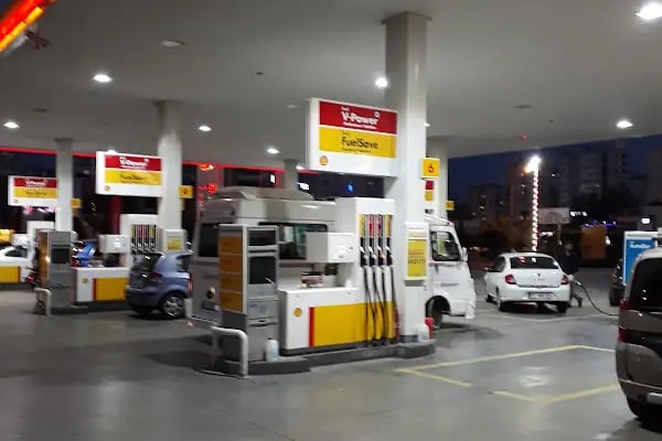 ŞANAL PETROL - Resim 5